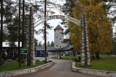 Rovaniemi: trip to the Ranua Zoo (transportation, tickets) - Your 5-hour schedule: how to pace it without feeling rushed