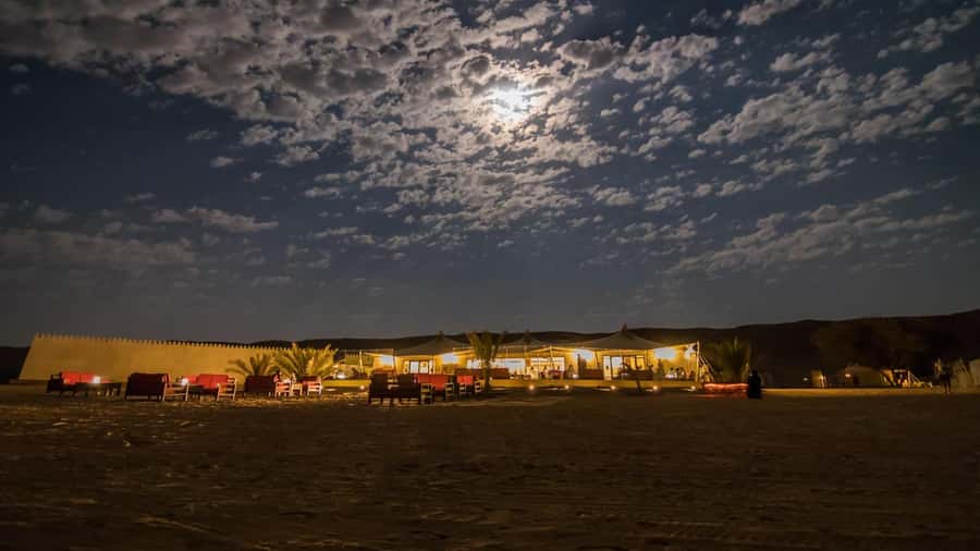 Safari World Zoo and Wahiba Sands with Sunset - The Muscat to Wahiba Sands drive in a 4x4: long hours, smart comfort