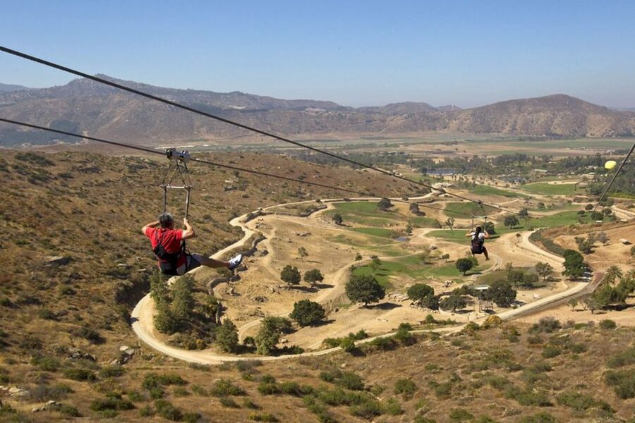 San Diego: San Diego Zoo Safari Park 1-Day Ticket - Tiger Trail and Hidden Jungle: Sumatra’s feel-good-and-serious contrast