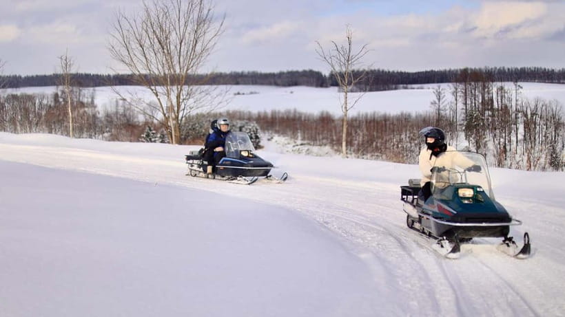 Sapporo Winter : Asahiyama Zoo (Penguin Fun & Snowmobile) - What to Pack: The List That Actually Saves Your Day