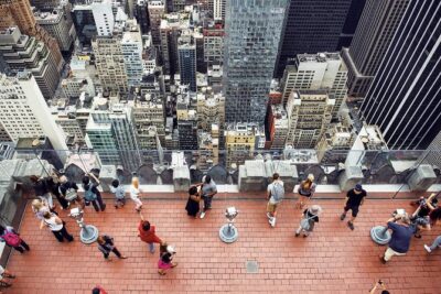 See 30 Top New York Sights (Walking Tour) & Visit Central Park Zoo. - Little Italy and the 5 Points: street-level history you can picture