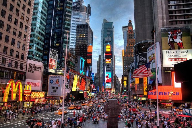 See 30 Top New York Sights (Walking Tour) & Visit Central Park Zoo. - Central Park: a real walking break, plus major sights close by