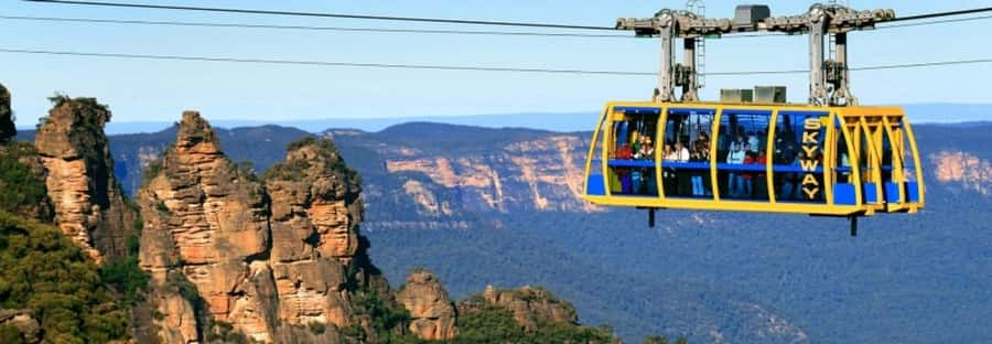 Small Group Blue Mountains, Wildlife & Scenic World Day Tour - Price and what you actually get for $147