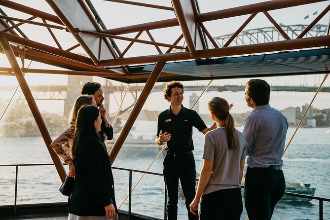 Sydney Attractions Pass: SEA LIFE Aquarium, Sydney Tower Eye, WILD LIFE Zoo and Madame Tussauds - Madame Tussauds Sydney: Wax Celebs and an Immersive Theme Twist