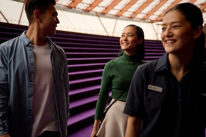 Sydney Attractions Pass: SEA LIFE Aquarium, Sydney Tower Eye, WILD LIFE Zoo and Madame Tussauds - The Hidden Bonus: Getting a Packed Day Without Feeling Locked In
