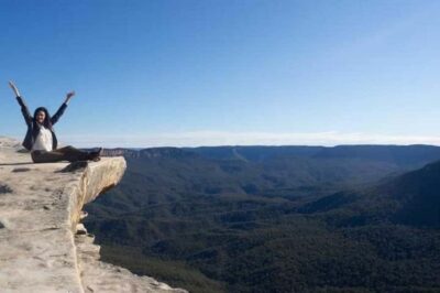 Sydney: Blue Mountains & Featherdale Wildlife Park Day Trip - A Private Day Out of Sydney That Actually Feels Private