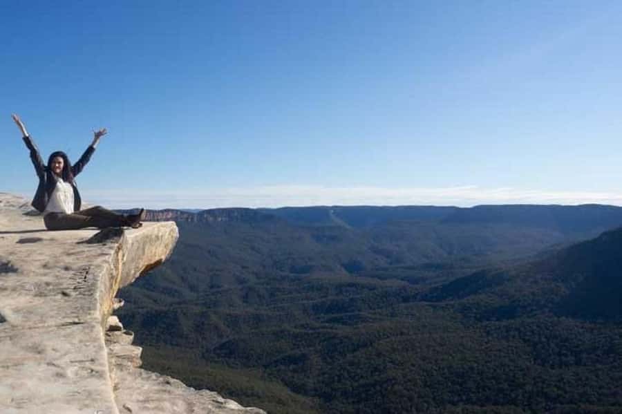 Sydney: Blue Mountains & Featherdale Wildlife Park Day Trip - A Private Day Out of Sydney That Actually Feels Private