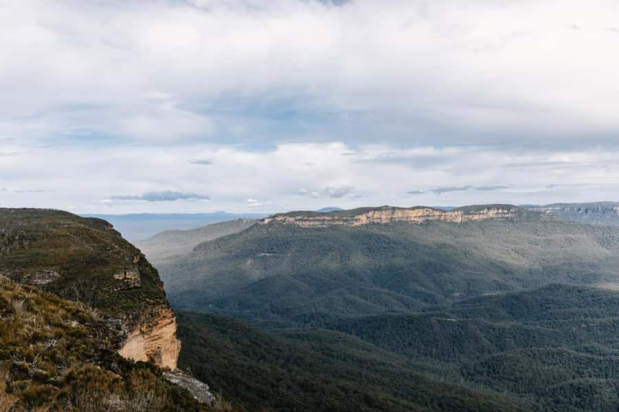 Sydney: Blue Mountains Scenic World, Wildlife Park and Lunch - Price and value: what $197 buys in real terms