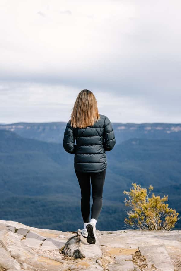 Sydney: Blue Mountains Scenic World, Wildlife Park and Lunch - Who should book this Blue Mountains signature day?