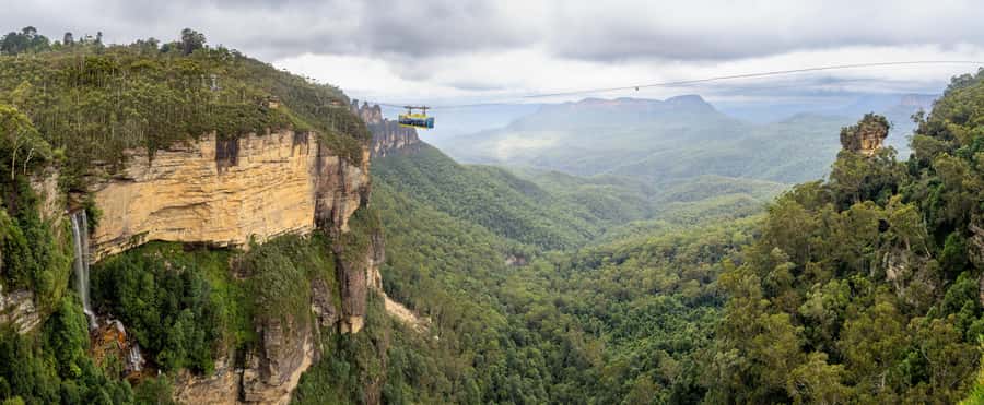Sydney: Blue Mountains, Scenic World, Zoo & Lincoln's Rock - Sydney Zoo in 1.5 hours: what you can actually see