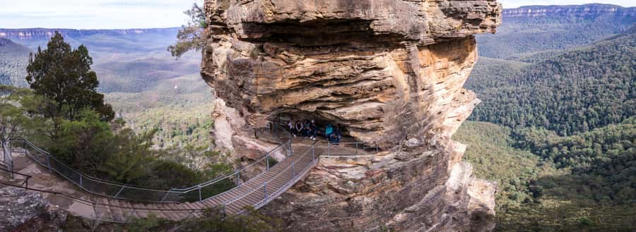 Sydney: Blue Mountains, Scenic World, Zoo & Lincoln's Rock - Who should book this tour, and who should think twice