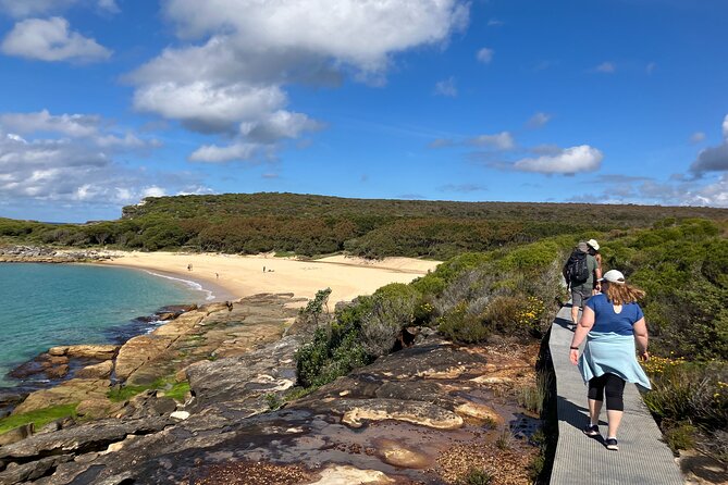 Sydney Private Tour Inc The Royal National Park and Symbio Zoo - Key things that make this tour work well