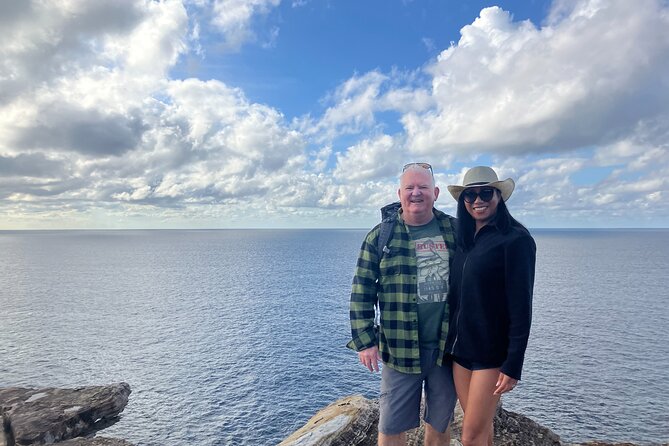 Sydney Private Tour Inc The Royal National Park and Symbio Zoo - Your day outside Sydney: private, flexible, and worth the full focus