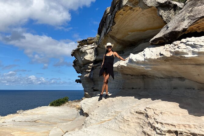 Sydney Private Tour Inc The Royal National Park and Symbio Zoo - Stop 3: Bundeena base for short walks and a local lunch option