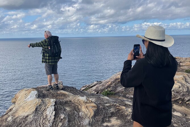 Sydney Private Tour Inc The Royal National Park and Symbio Zoo - The ride: why a Mercedes ML350 4WD changes the day