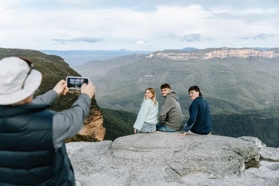 Sydney: Small Group Blue Mountains, Wildlife & Waterfalls - Value check: is $126 per person a smart deal?