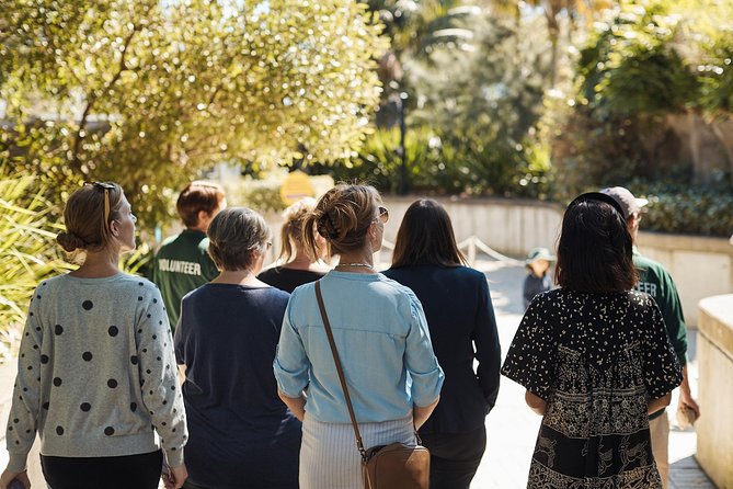 Sydney Taronga Zoo's Aussie Backyard Adventure Tour - What the Aussie Backyard Tour Really Includes (and What It Doesn’t)