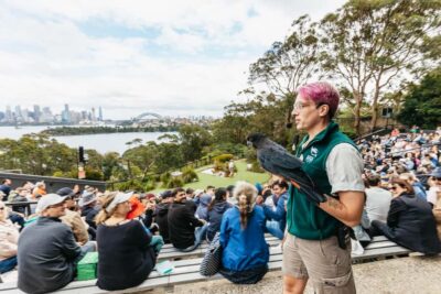 Sydney: Taronga Zoo Tickets - Your full-day ticket: what you actually get (and what you don’t)