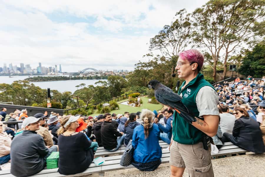 Sydney: Taronga Zoo Tickets - Your full-day ticket: what you actually get (and what you don’t)
