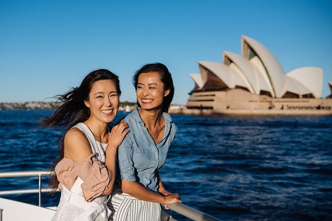 Taronga Zoo Entry & Return Ferry - Sydney Harbour - Value for $56.66: Is It Worth It?