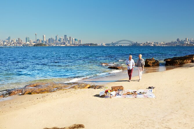 Taronga Zoo Entry & Sydney Harbour 2-Day Hop On Hop Off Cruise - Timing Matters on a Hop-On Hop-Off Pass