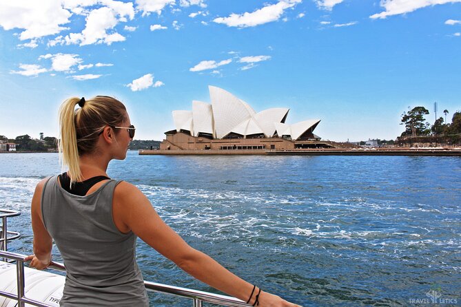 Taronga Zoo Entry & Sydney Harbour 2-Day Hop On Hop Off Cruise - Who This Suits Best (and Who Might Feel Frustrated)