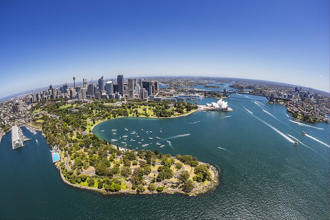 Taronga Zoo + Ferry Return Ticket - The Aboriginal culture and old fishing village stop: what it adds