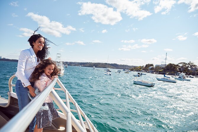 Taronga Zoo + Ferry Return Ticket - Ticket and schedule hiccups to watch for
