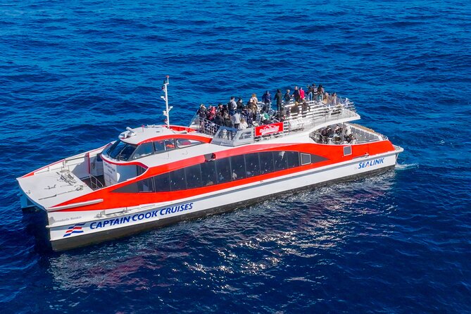 Taronga Zoo & Whale Watching Cruise Combo - Sydney Harbour - Getting the pacing right: your zoo time plus your return plan