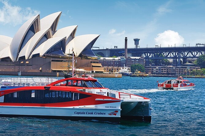 Taronga Zoo & Whale Watching Cruise Combo - Sydney Harbour - Price and value: is $96.83 a person worth it?