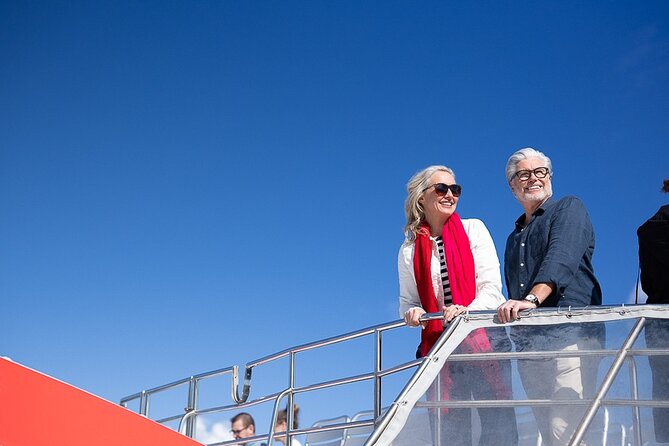 Taronga Zoo & Whale Watching Cruise Combo - Sydney Harbour - Who should book this combo (and who should rethink it)