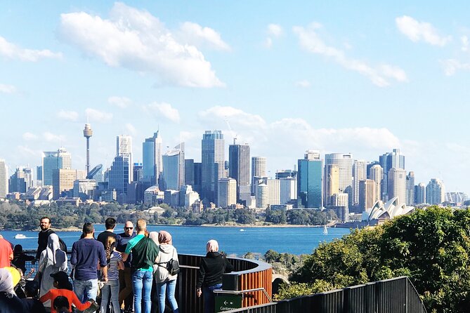 Taronga Zoo & Whale Watching Cruise Combo - Sydney Harbour - Should you book this Taronga Zoo and whale watching combo?