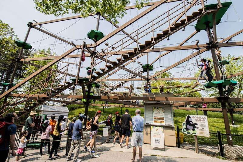 Toronto: Toronto Zoo Entry Ticket - Toronto Zoo entry ticket: the value in doing it your way