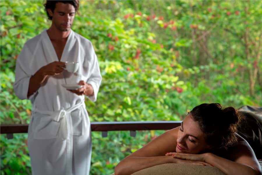 Ubud: Riverside Spa Treatment near Bali Zoo - Key highlights to know before you go