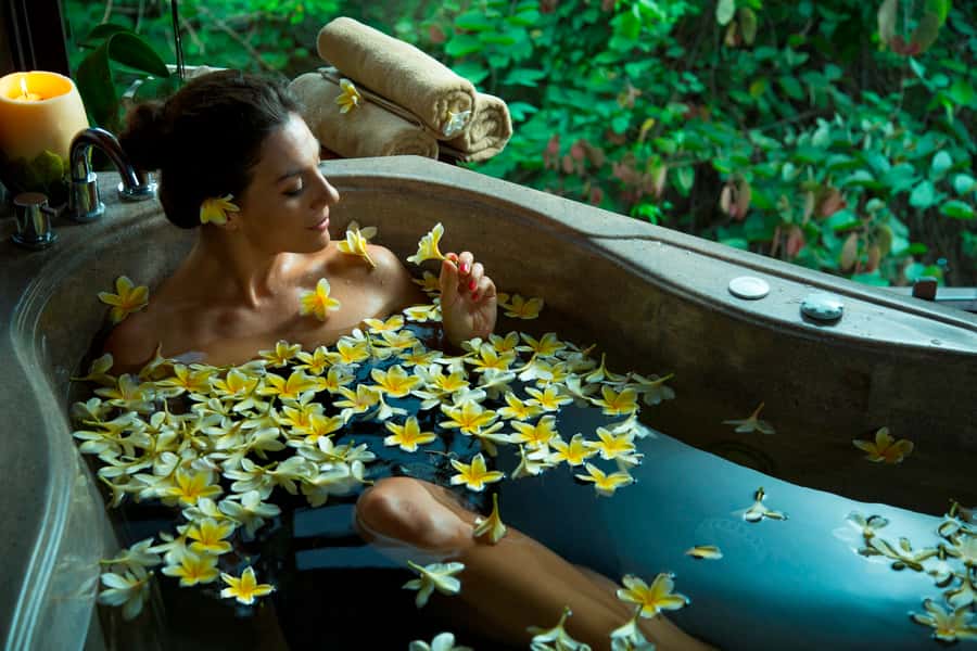 Ubud: Riverside Spa Treatment near Bali Zoo - Riverside calm near Bali Zoo: the setting that changes the whole day