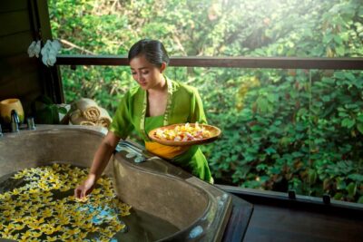 Ubud: Riverside Spa Treatment near Bali Zoo - Price and value: what $55 buys you (and what to budget for)