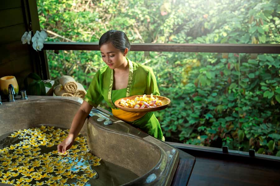 Ubud: Riverside Spa Treatment near Bali Zoo - Price and value: what $55 buys you (and what to budget for)