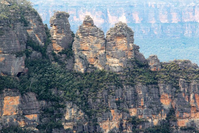 Ultimate Blue Mountains Private Tour with Scenic World and Wildlife Park - Hotel Pickup to Featherdale: Meeting Kangaroos and Koalas