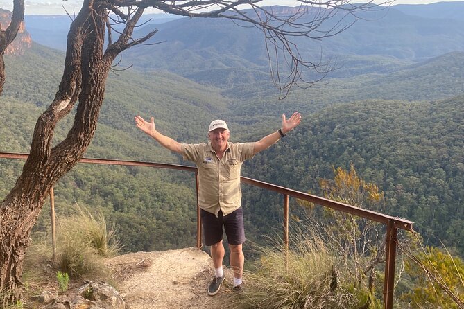 Ultimate Blue Mountains Private Tour with Scenic World and Wildlife Park - Price and Practical Value: Is $638.35 per Person Worth It?