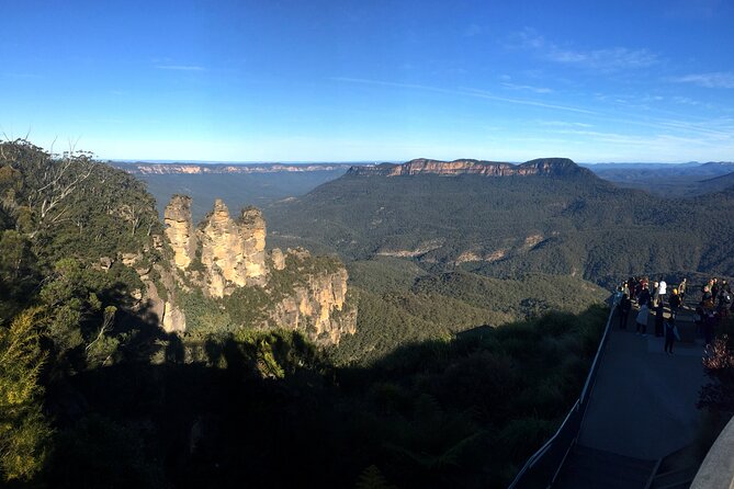 Ultimate Blue Mountains Private Tour with Scenic World and Wildlife Park - Who This Private Tour Suits Best