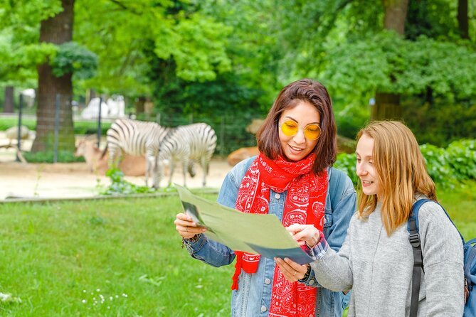 Vltava River Boat Trip and Zoo Entrance Ticket in Prague - A One-Ticket Combo That Actually Fits a Day