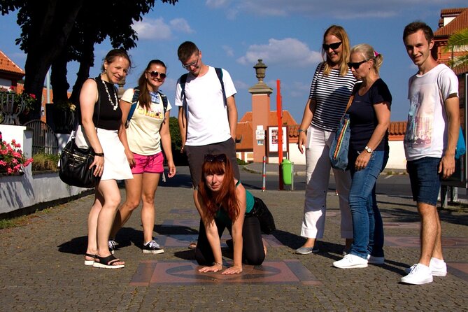 Vltava River Boat Trip and Zoo Entrance Ticket in Prague - The Vltava Cruise: Bridges, Islands, and Lock Reality