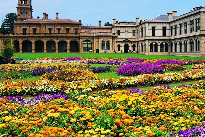 Werribee Zoo & Werribee Mansion Tour - Why Werribee Works So Well as a Melbourne Day Tour